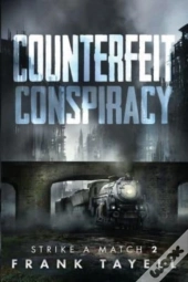 Counterfeit Conspiracy