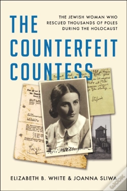 Capa do artigo Counterfeit Countess