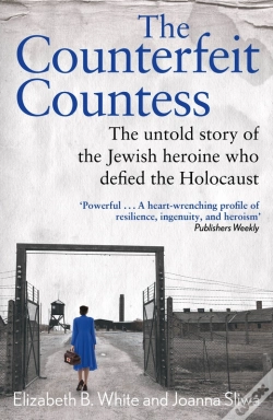Capa do artigo Counterfeit Countess, The