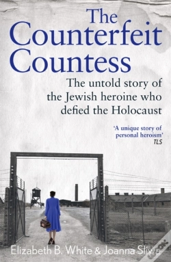 Capa do artigo Counterfeit Countess, The