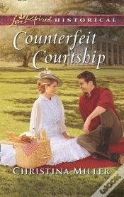 Capa do artigo Counterfeit Courtship