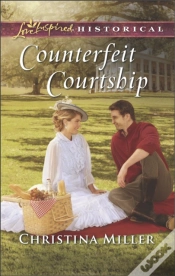Capa do artigo Counterfeit Courtship
