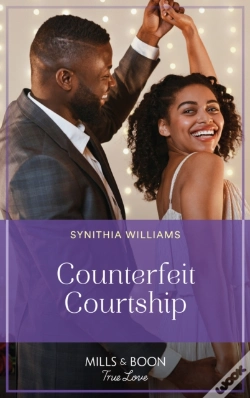 Capa do artigo Counterfeit Courtship