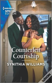 Capa do artigo Counterfeit Courtship