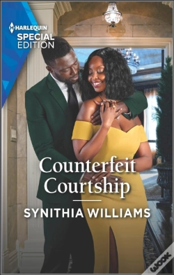 Capa do artigo Counterfeit Courtship