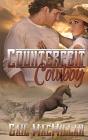 Counterfeit Cowboy - Preview