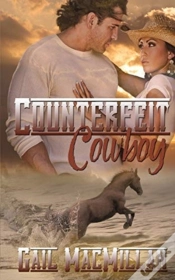 Capa do artigo Counterfeit Cowboy