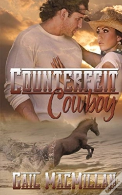Capa do artigo Counterfeit Cowboy