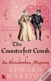 Capa do artigo Counterfeit Crank