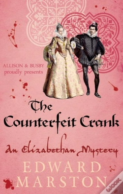 Capa do artigo Counterfeit Crank