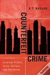 Capa do artigo Counterfeit Crime