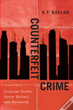 Capa do artigo Counterfeit Crime