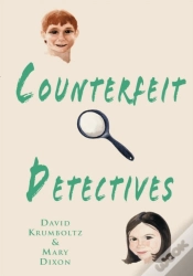 Capa do artigo Counterfeit Detectives