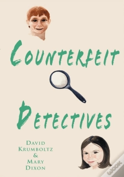 Capa do artigo Counterfeit Detectives