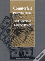 Capa do artigo Counterfeit Deterrent Features For The Next-Generation Currency Design