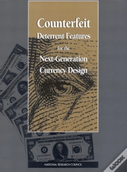 Capa do artigo Counterfeit Deterrent Features For The Next-Generation Currency Design