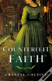 Capa do artigo Counterfeit Faith