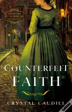 Capa do artigo Counterfeit Faith