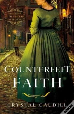 Capa do artigo Counterfeit Faith
