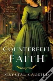 Capa do artigo Counterfeit Faith