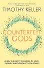 Counterfeit Gods - Preview
