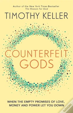Capa do artigo Counterfeit Gods