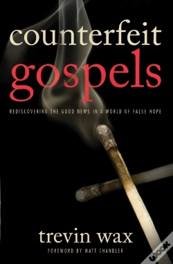 Capa do artigo Counterfeit Gospels