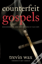Capa do artigo Counterfeit Gospels