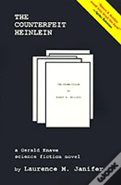 Capa do artigo Counterfeit Heinlein