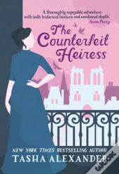 Counterfeit Heiress