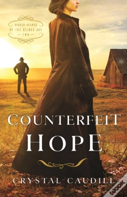 Capa do artigo Counterfeit Hope