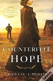Capa do artigo Counterfeit Hope