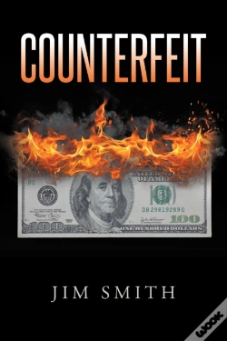 Capa do artigo Counterfeit