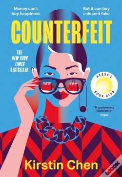 Capa do artigo Counterfeit