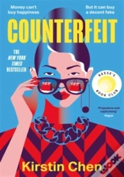Capa do artigo Counterfeit
