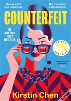 Capa do artigo Counterfeit