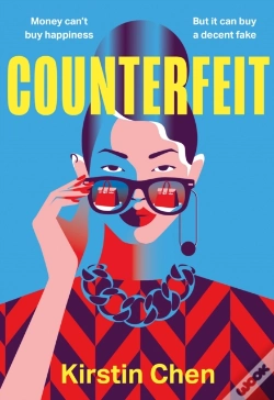 Capa do artigo Counterfeit