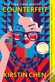 Capa do artigo Counterfeit