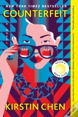 Capa do artigo Counterfeit