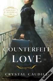 Capa do artigo Counterfeit Love