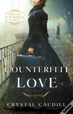 Capa do artigo Counterfeit Love