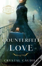 Capa do artigo Counterfeit Love
