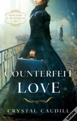 Capa do artigo Counterfeit Love