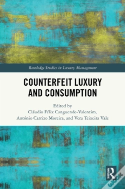 Capa do artigo Counterfeit Luxury And Consumption