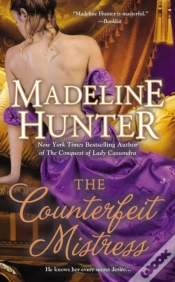 Capa do artigo Counterfeit Mistress