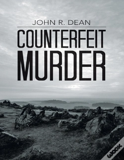 Capa do artigo Counterfeit Murder