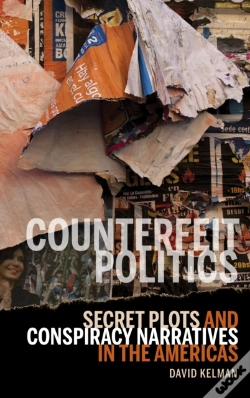 Capa do artigo Counterfeit Politics