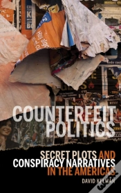Capa do artigo Counterfeit Politics