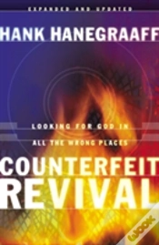 Capa do artigo Counterfeit Revival