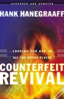 Capa do artigo Counterfeit Revival